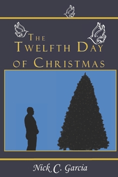 Paperback The Twelfth Day of Christmas Book