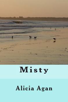 Paperback Misty Book