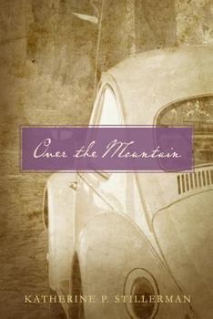 Paperback Over the Mountain Book