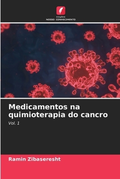 Paperback Medicamentos na quimioterapia do cancro [Portuguese] Book