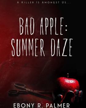 Paperback Bad Apple: Summer Daze Book