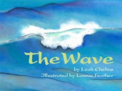 Perfect Paperback The Wave Book