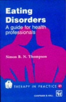 Paperback Eating Disorders Book