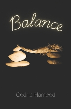 Paperback Balance: Meditative Poetry Book