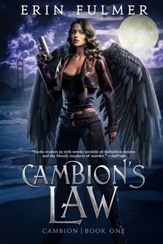 Cambion's Law - Book #1 of the Cambion