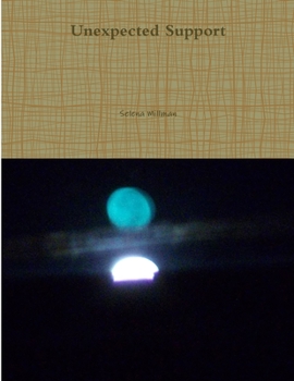 Paperback Unexpected Support Book