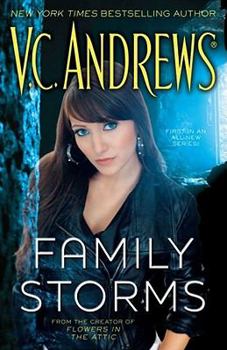 Family Storms - Book #1 of the Storms