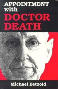 Paperback Appointment with Doctor Death Book
