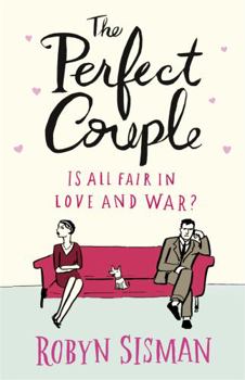 Paperback Perfect Couple? Book