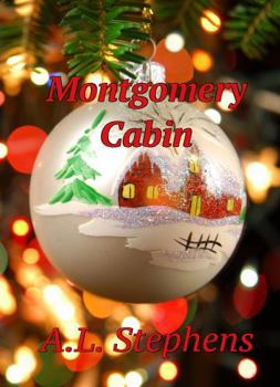 Paperback Montgomery Cabin Book