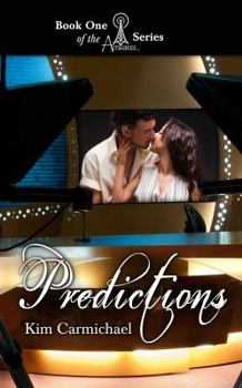 Predictions - Book #1 of the Airwaves