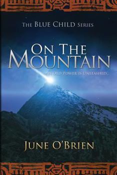 Paperback On the Mountain Book