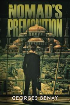 Paperback The Nomad's Premonition Book