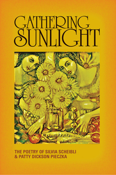 Paperback Gathering Sunlight Book