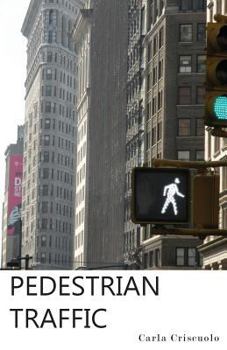 Paperback Pedestrian Traffic Book
