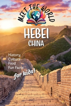 Paperback Hebei Book