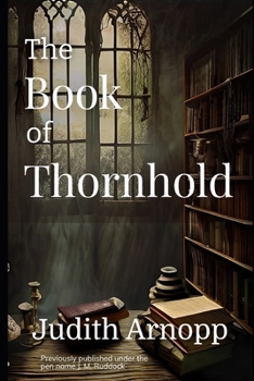 Paperback The Book of Thornhold Book