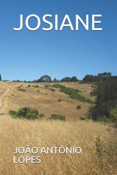 Paperback Josiane [Portuguese] Book