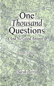 Paperback One Thousand Questions (And No Good Answers) Book