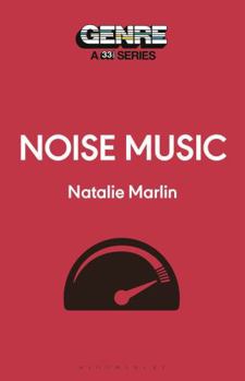Paperback Noise Music Book
