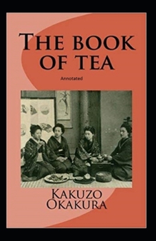 The Book of Tea Annotated