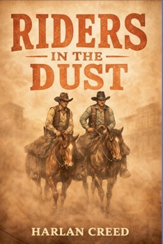 Paperback Riders in the Dust Book