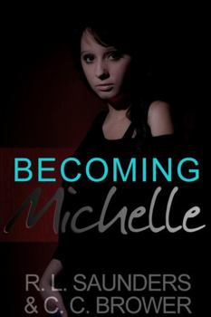 Paperback Becoming Michelle Book