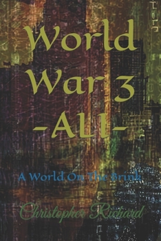 Paperback World War 3 - ALI: A World On The Brink Book