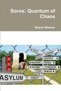 Paperback Soros: Quantum of Chaos Book