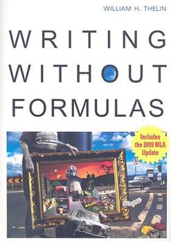 Paperback Writing without Formulas Book