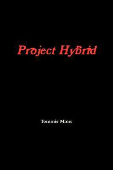 Paperback Project Hybrid Book
