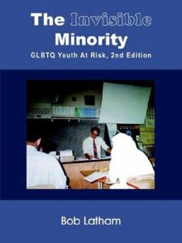 Paperback The Invisible Minority Book