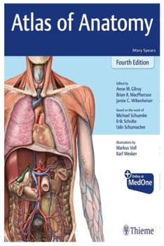 Atlas of Anatomy