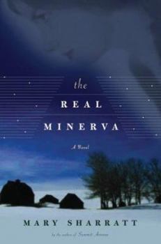 Hardcover The Real Minerva Book