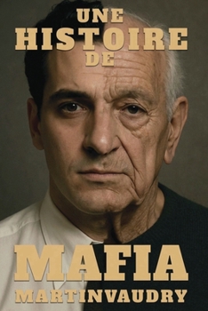 Paperback Une histoire de Mafia (French Edition) [French] Book