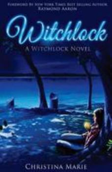 Paperback Witchlock: A Witchlock Novel Book