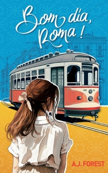 Paperback Bom dia, Roma ! [French] Book