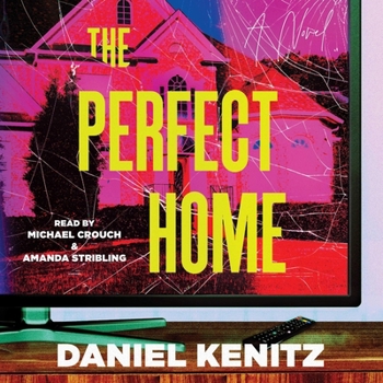 Audio CD The Perfect Home Book