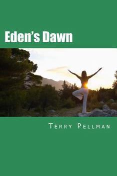 Paperback Eden's Dawn Book