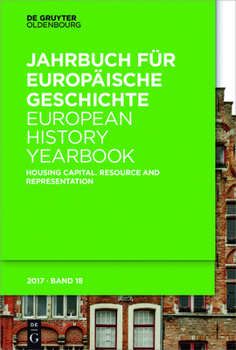 Paperback Housing Capital: Resource and Representation Book