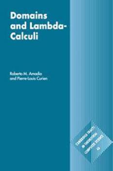 Printed Access Code Domains and Lambda-Calculi Book