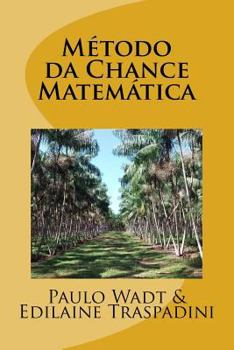 Paperback Método da Chance Matemática [Portuguese] Book