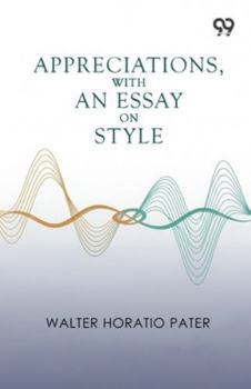 Paperback Appreciations, With An Essay On Style Book