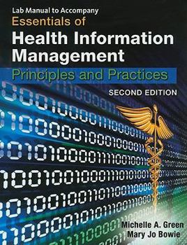 Paperback Essentials of Health Information Management: Principles and Practices Book