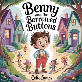 Benny and the Borrowed Buttons (The Town of Tumbledown)