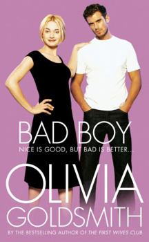 Paperback Bad Boy Book