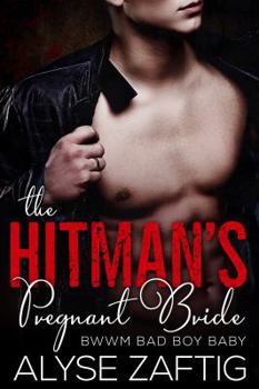 Paperback The Hitman's Pregnant Bride Book