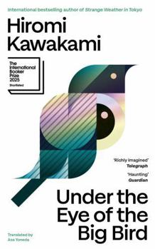 Paperback Under the Eye of the Big Bird Book