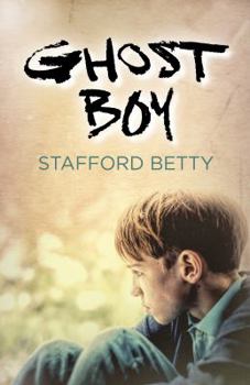 Paperback Ghost Boy Book