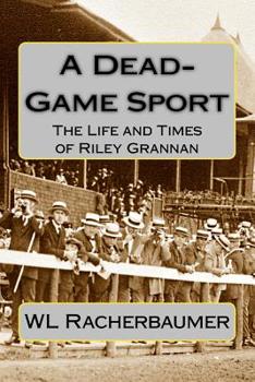 Paperback A Dead-Game Sport Book
